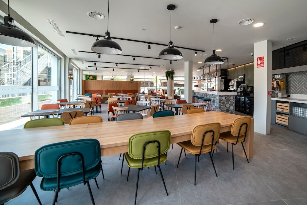 Фото Hotel Bed4U Santander