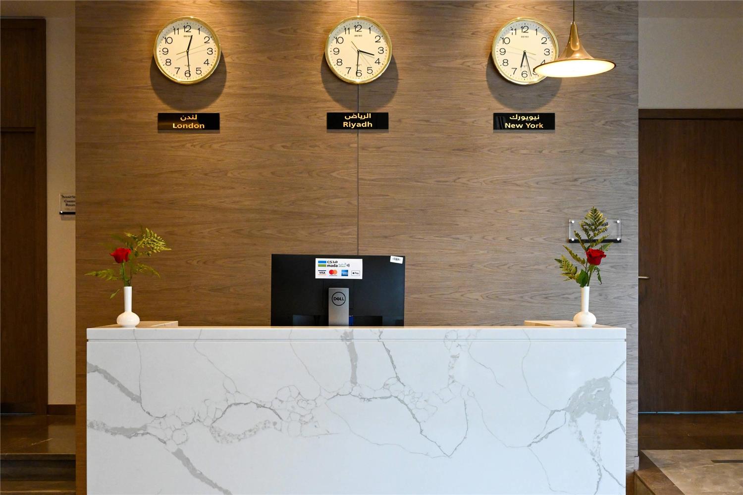 Фото Clarion Hotel Jeddah Airport