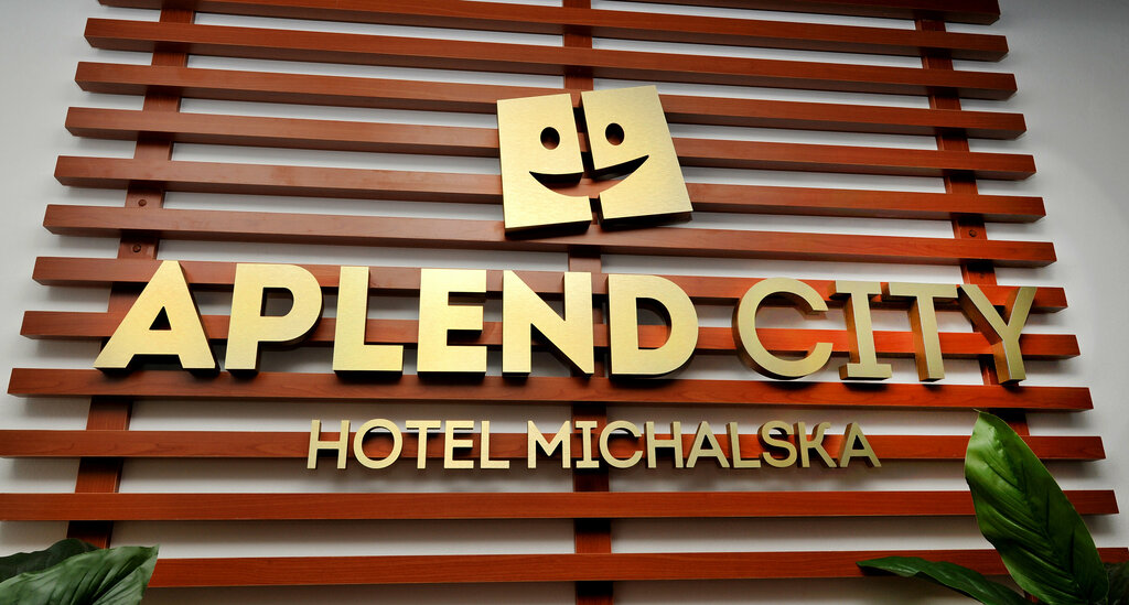 Hotel Aplend City Hotel Michalska, Bratislava, photo