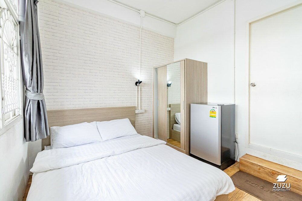 Фото Ze Residence Bang Aor