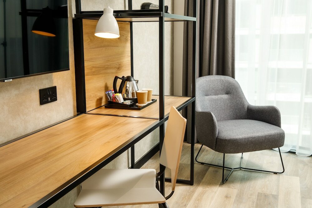 Фото Ibis London Sutton Point