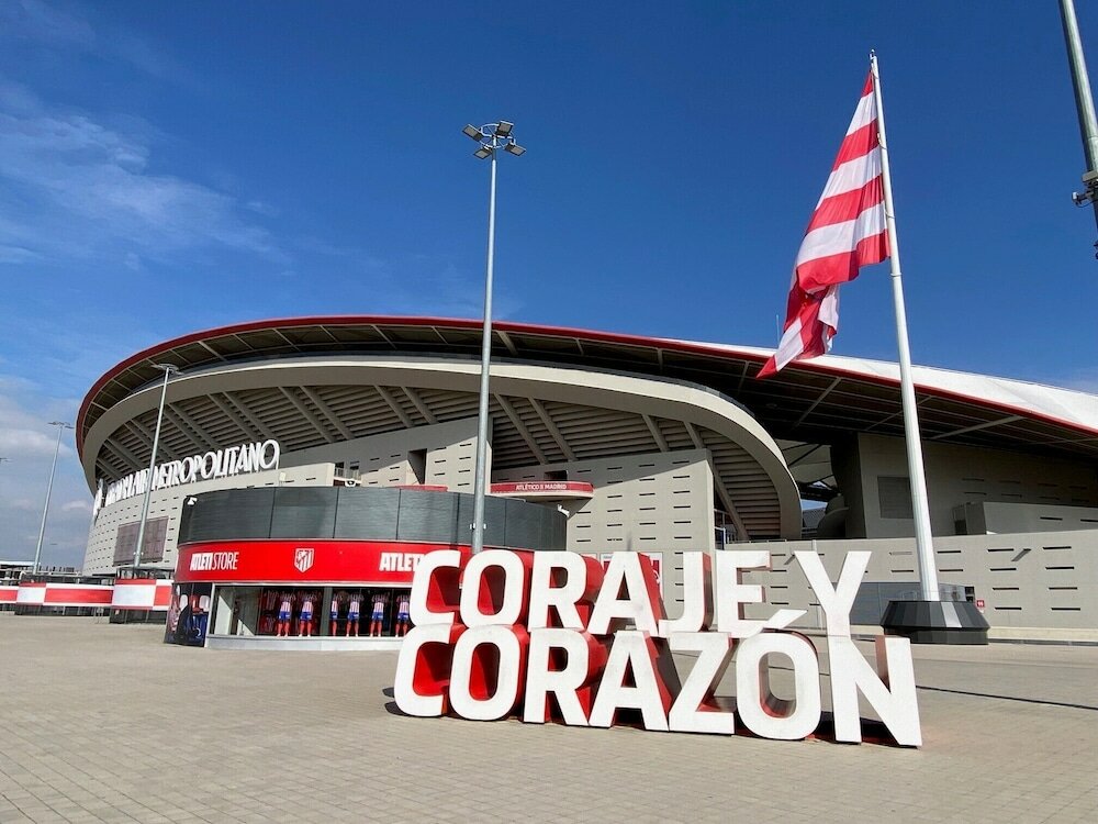 Фото Ibis Budget Madrid Calle Alcalá