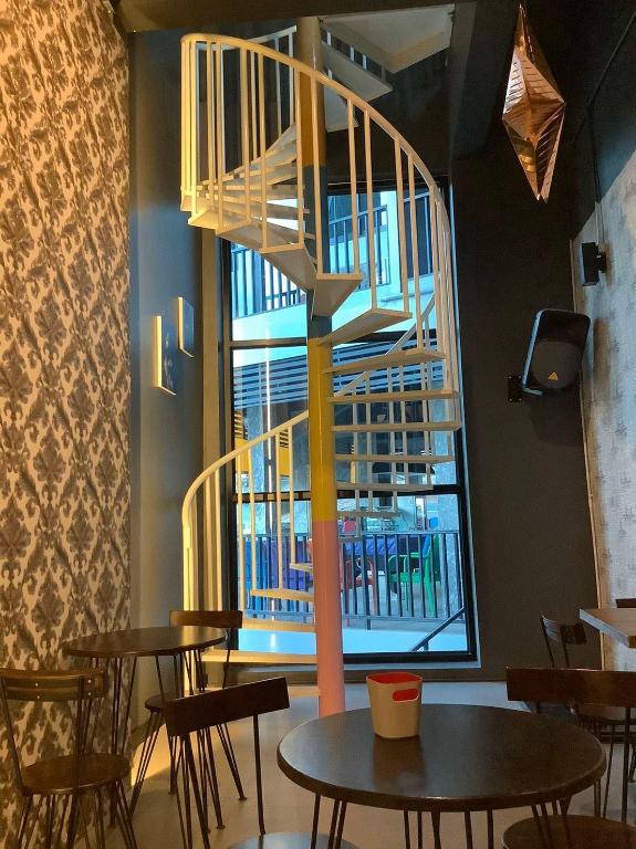 Фото Rainbow Sky Hotel Samet