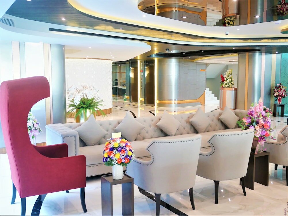 Фото First Pride Hotel