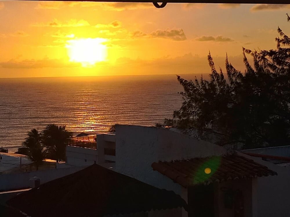 Hotel Sol Praia Ponta Negra, Natal, photo