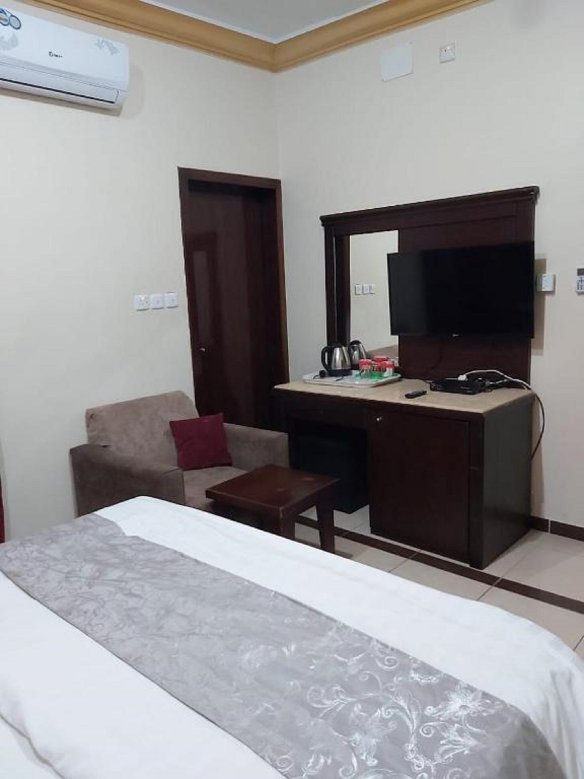 Фото Basma Plaza