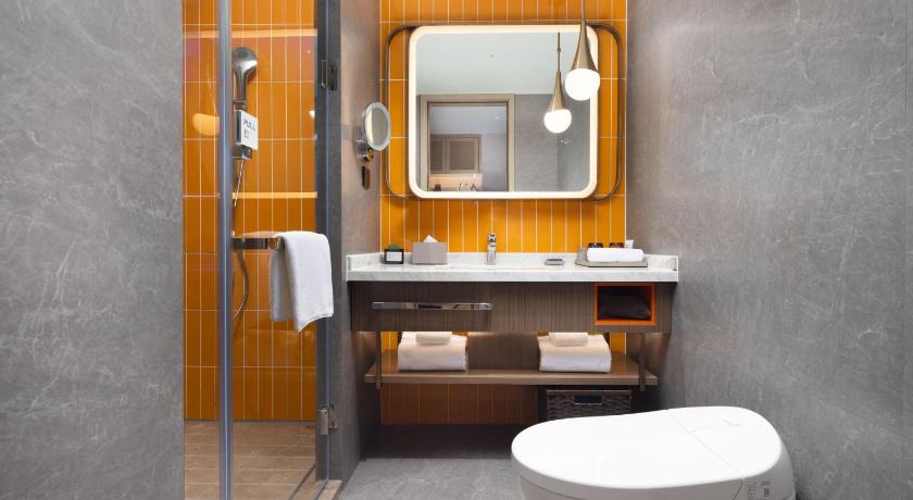 Фото Home2 Suites by Hilton Guangzhou Conghua