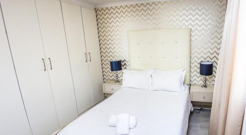 Фото Mulenvo Guest House