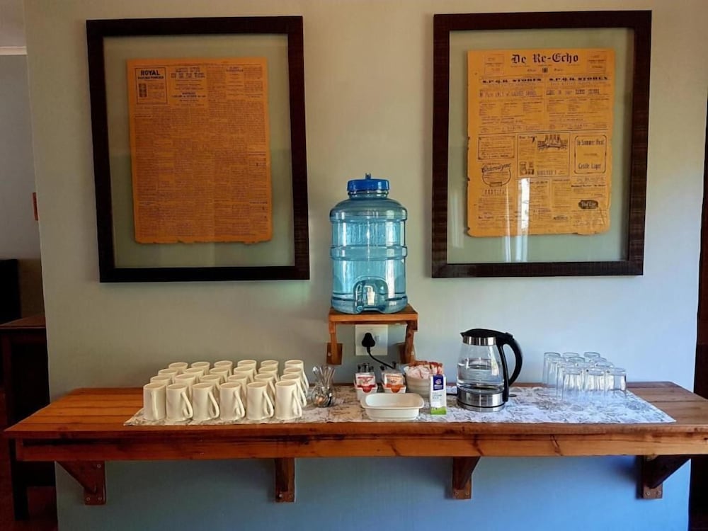 Фото Assegaaibosch Country Lodge