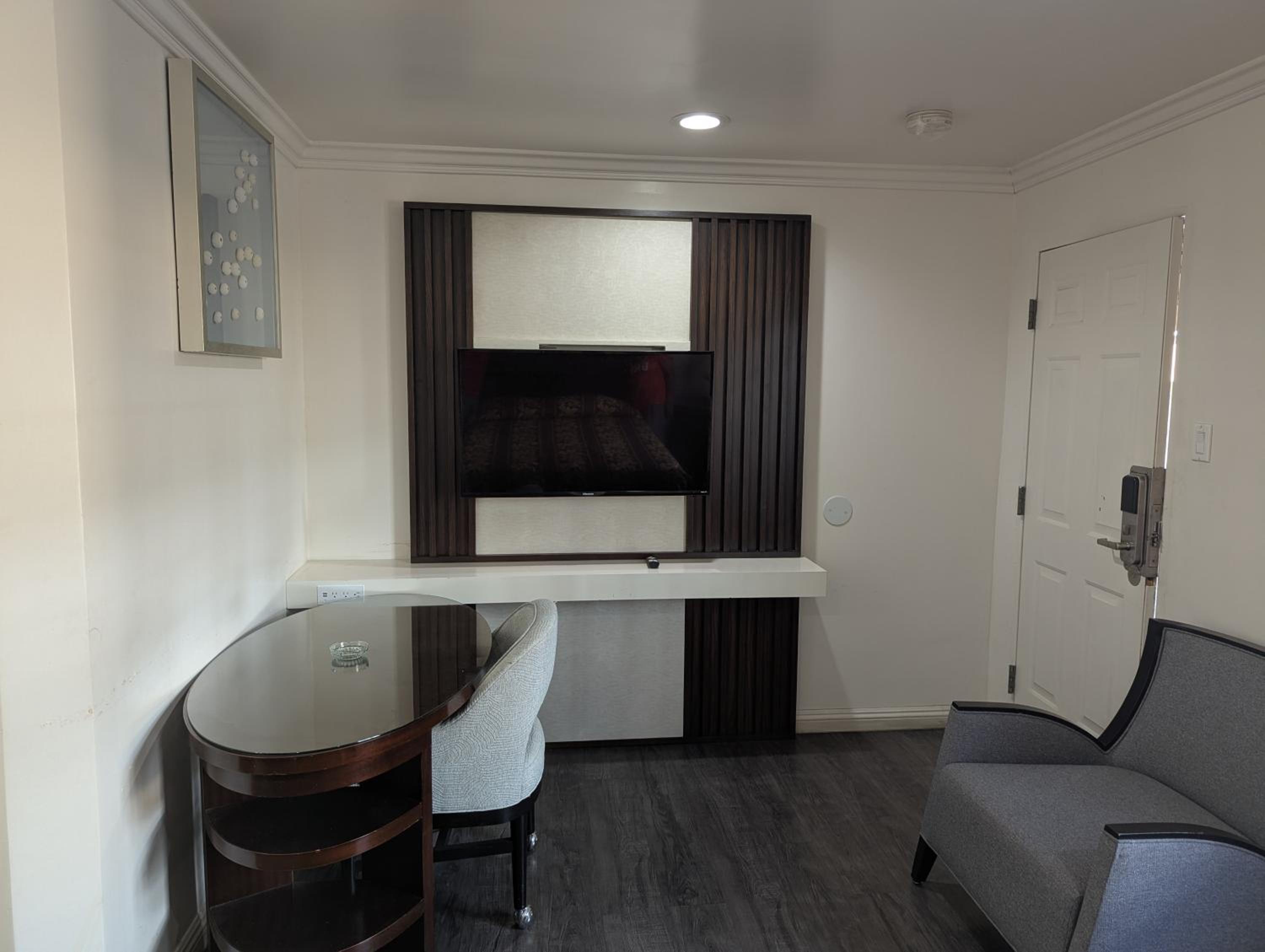 Фото Airport Motel - Inglewood