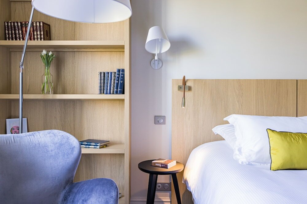 Фото Villas Foch