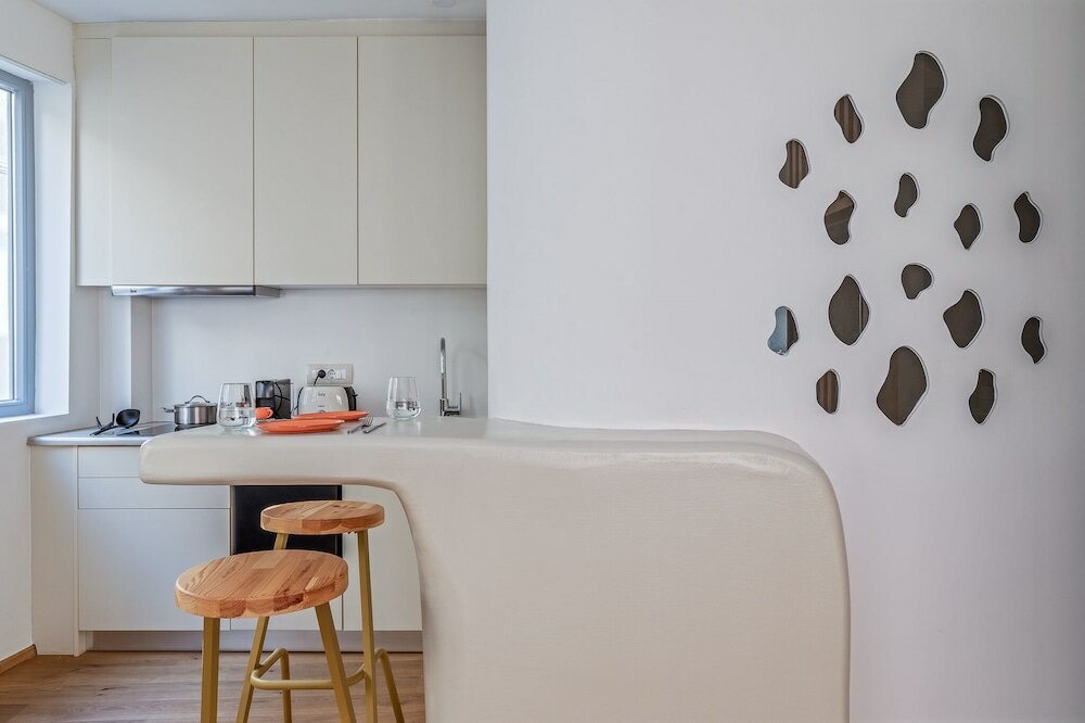 Фото Lofus bio-suites