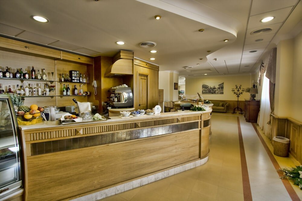 Фото Uliveto Principessa Park Hotel