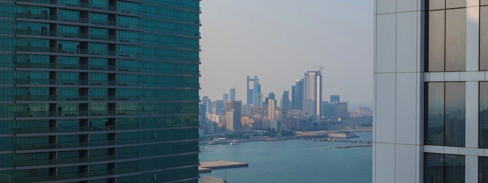 Фото The Seven Hotel