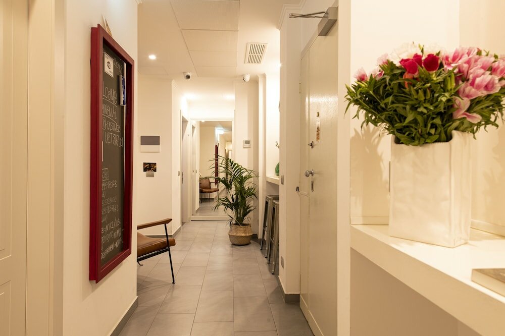 Фото Guest House Al Conservatorio