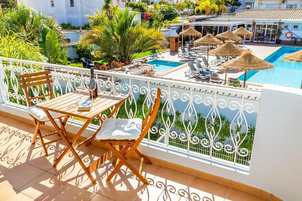 Фото Giramar Apartamentos Turisticos