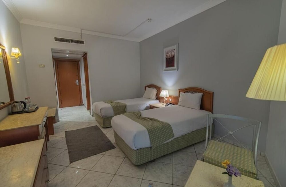 Фото Dexon Roma Hotel