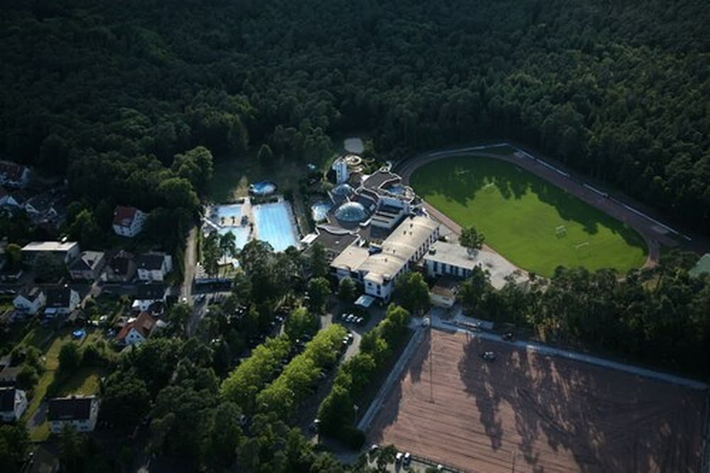 Фото Vital Hotel Westfalen Therme