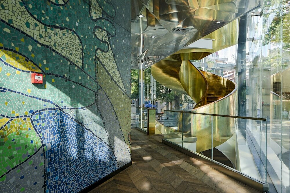 Фото Glarros OldTown