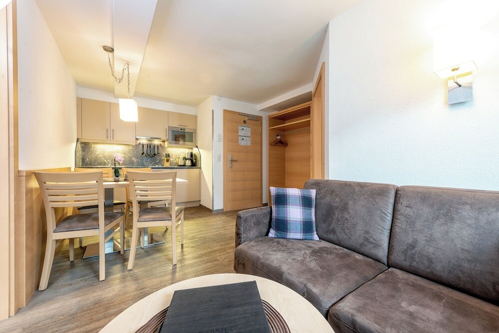 Фото Alpenresort Thanner