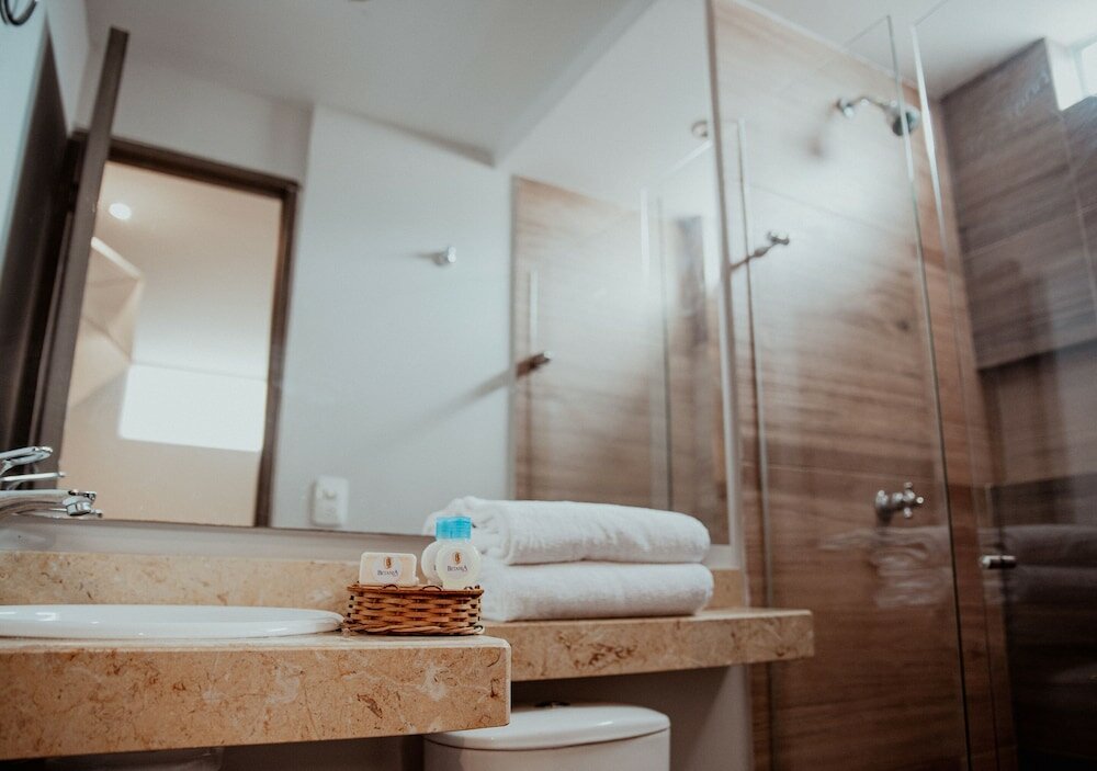 Фото Hotel Betania by Dot Light