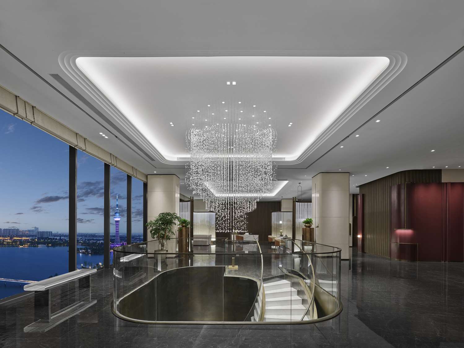 Фото Hilton Changshu