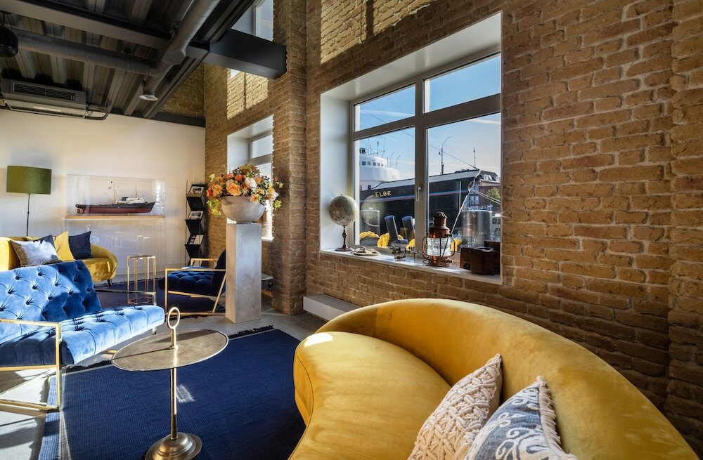 Фото Hotel Maassluis