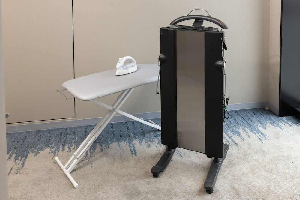 Фото Hotel Vischio Toyama by Granvia