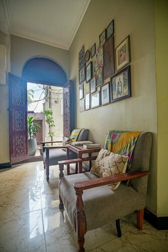 Гостиница Stonetown View Inn в Занзибаре