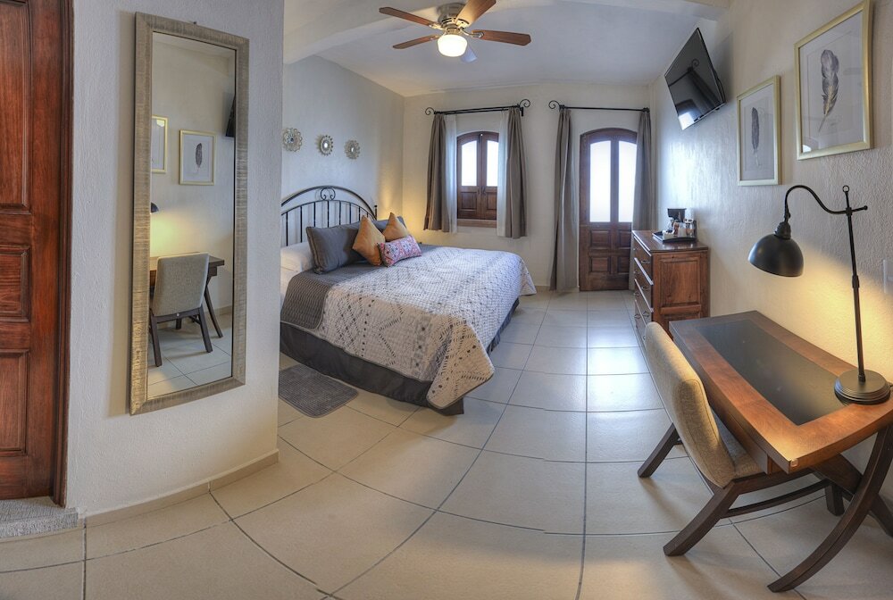 Фото Hotel Santa Paula