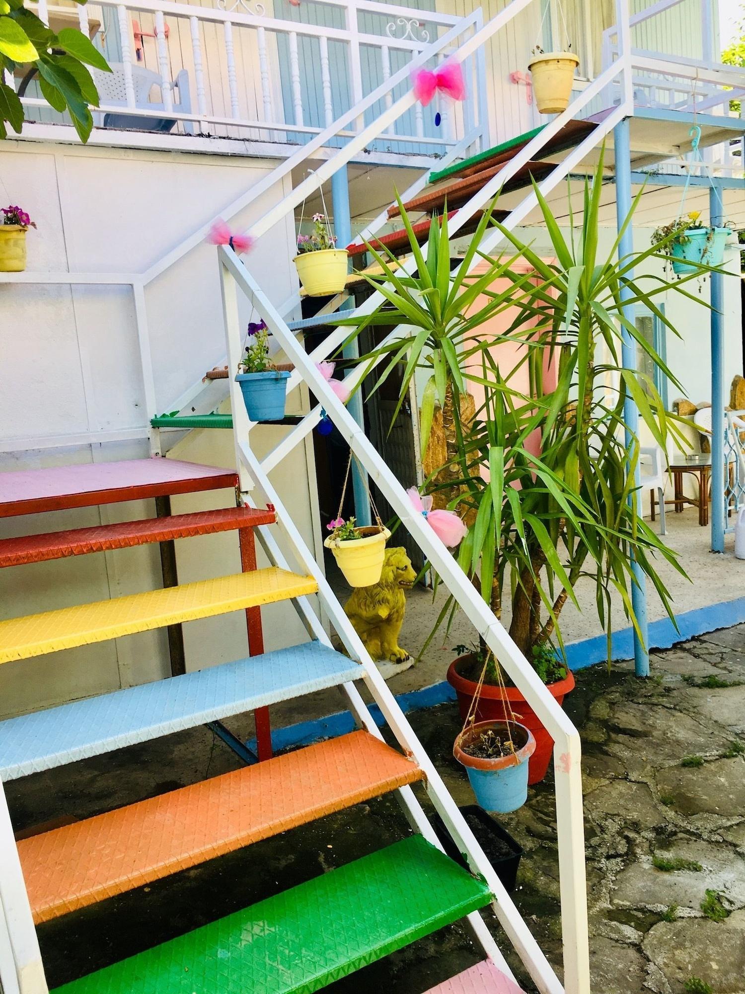 Фото Side Erenler Hotel