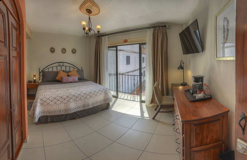 Фото Hotel Santa Paula