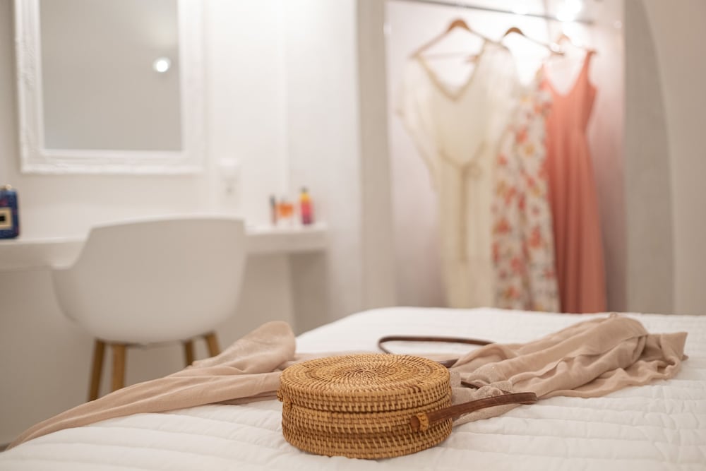 Фото Santoterra Antigua Suites