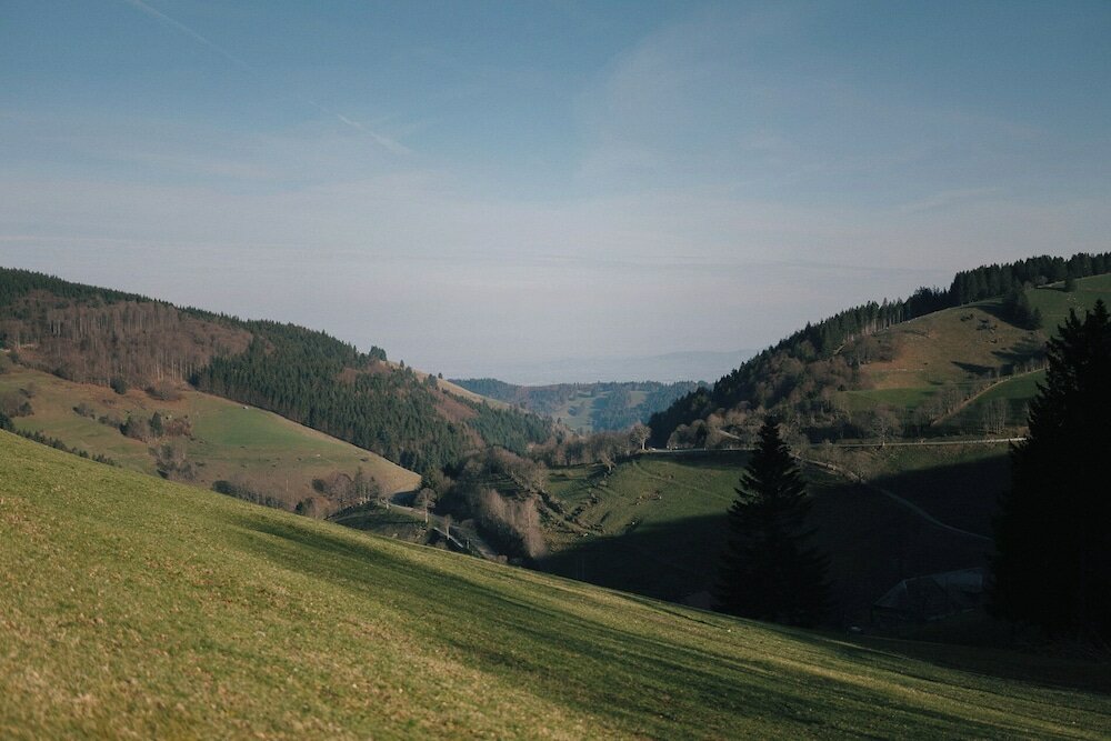 Фото Berghotel Wiedener Eck