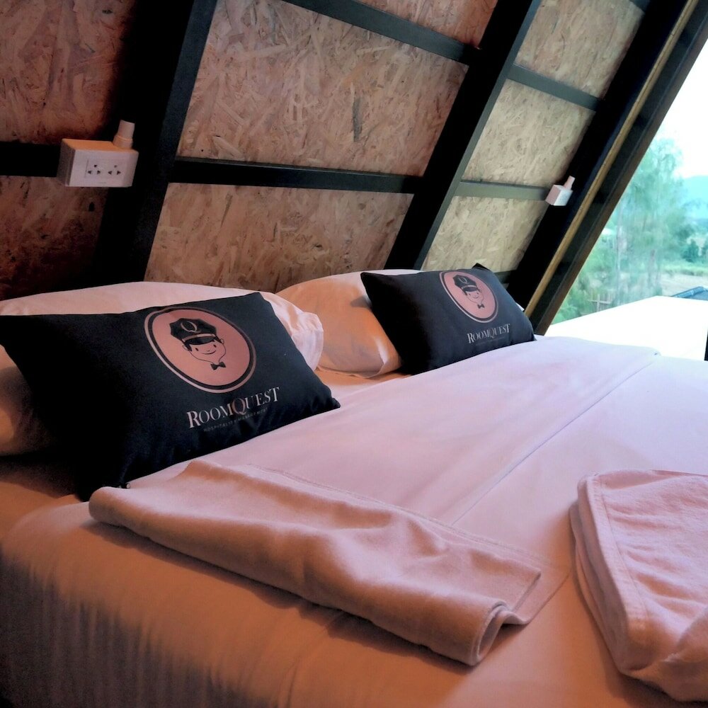 Фото RoomQuest Kid Tung Khao