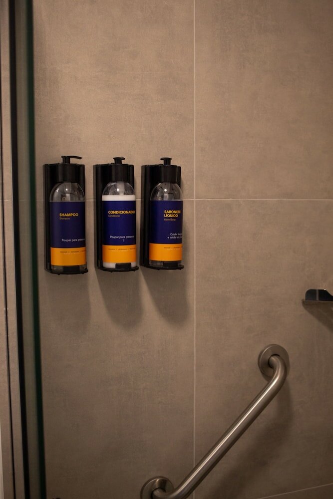 Фото Comfort Hotel Presidente Prudente