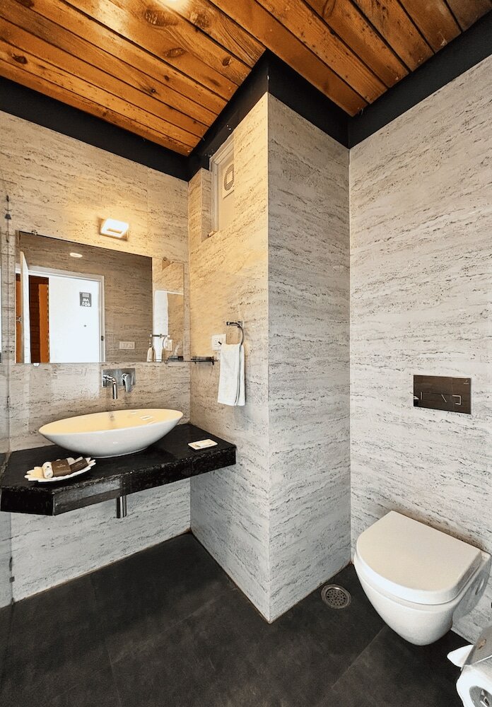 Фото JuSTa Lazy Haven Corbett