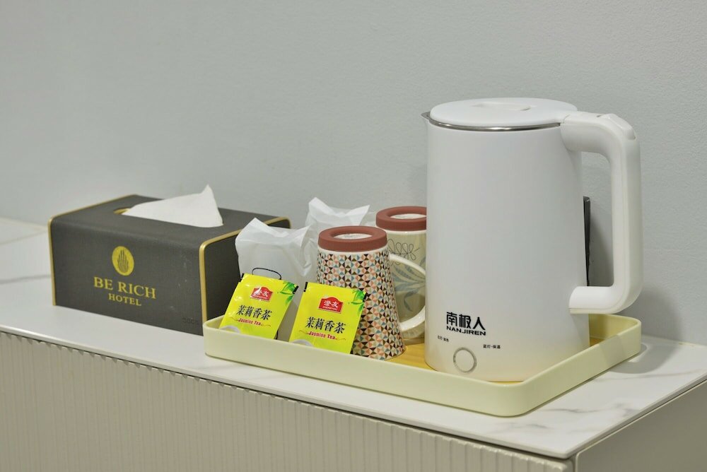 Фото Berich Hotel