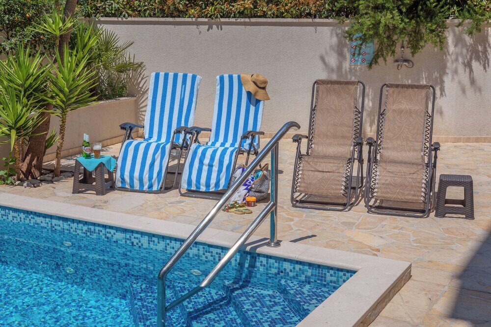 Фото Apartments Fortunella