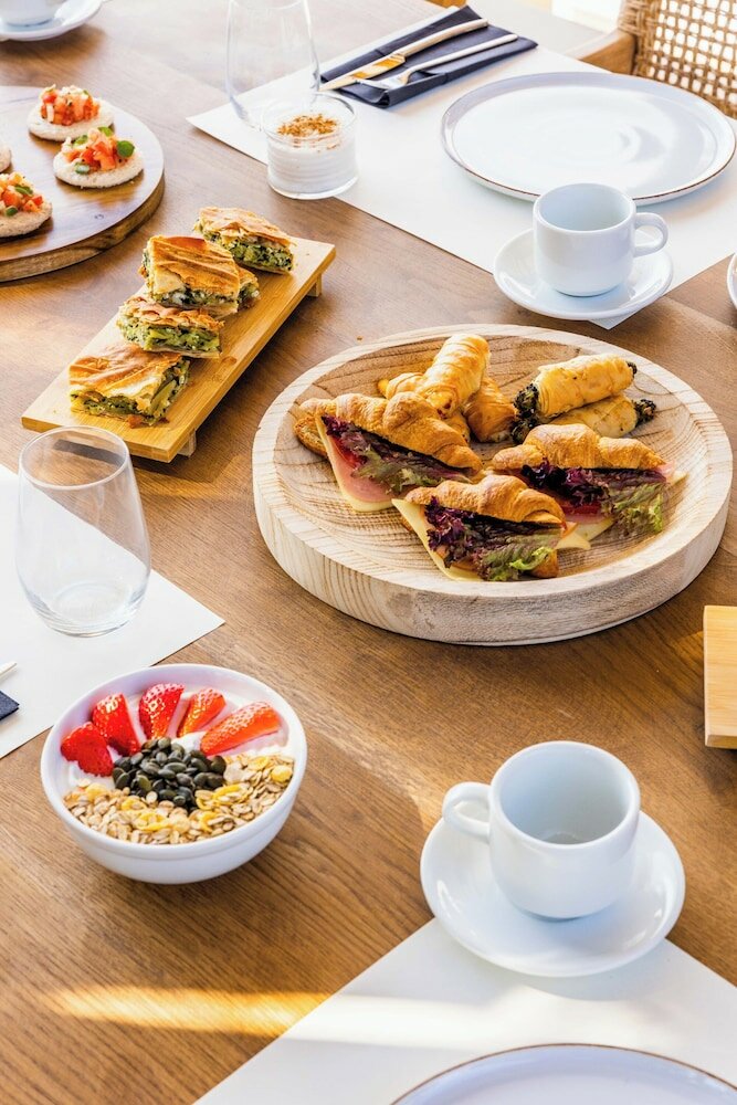 Фото Skiathos Theros Philian Collection