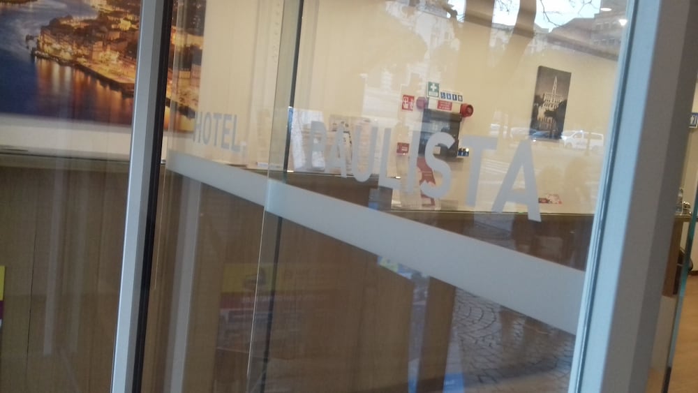 Фото Hotel Paulista