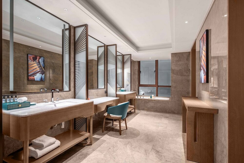 Фото Tivoli Chengdu at Cultural Heritage Park