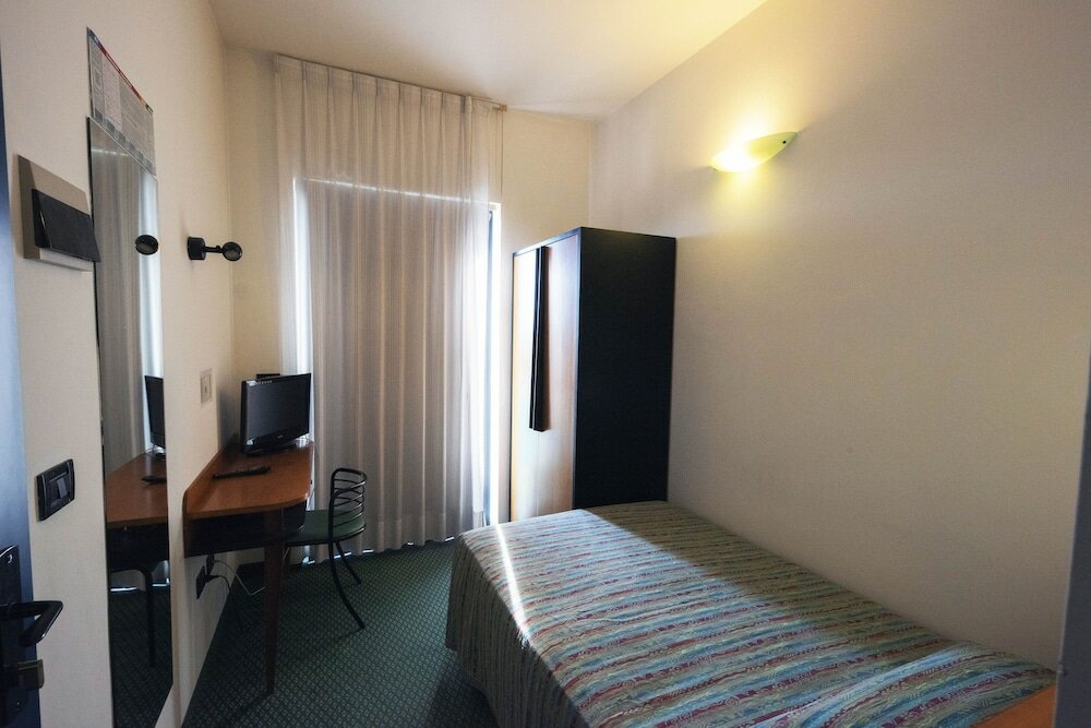 Фото Hotel Ali d'Oro