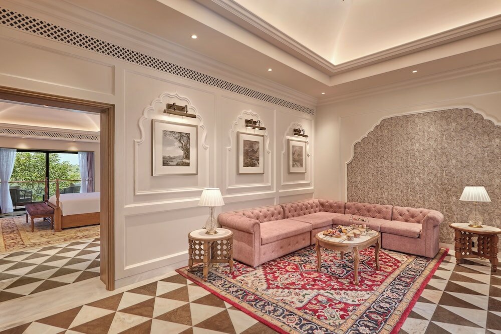 Фото Mementos by ITC Hotels Ekaaya Udaipur