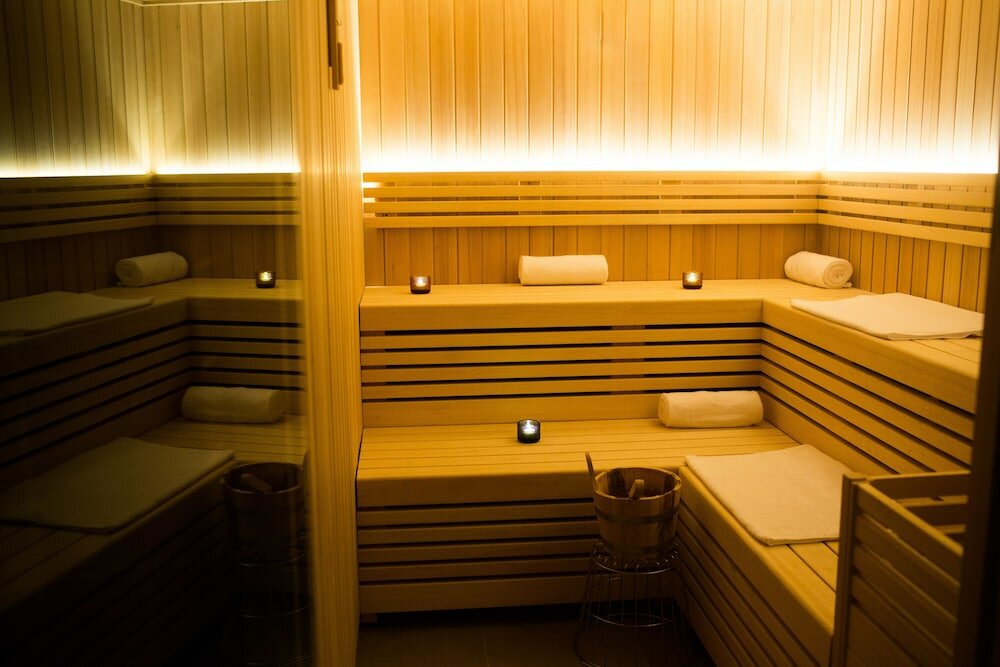 Фото Villa Magalean Hotel & SPA