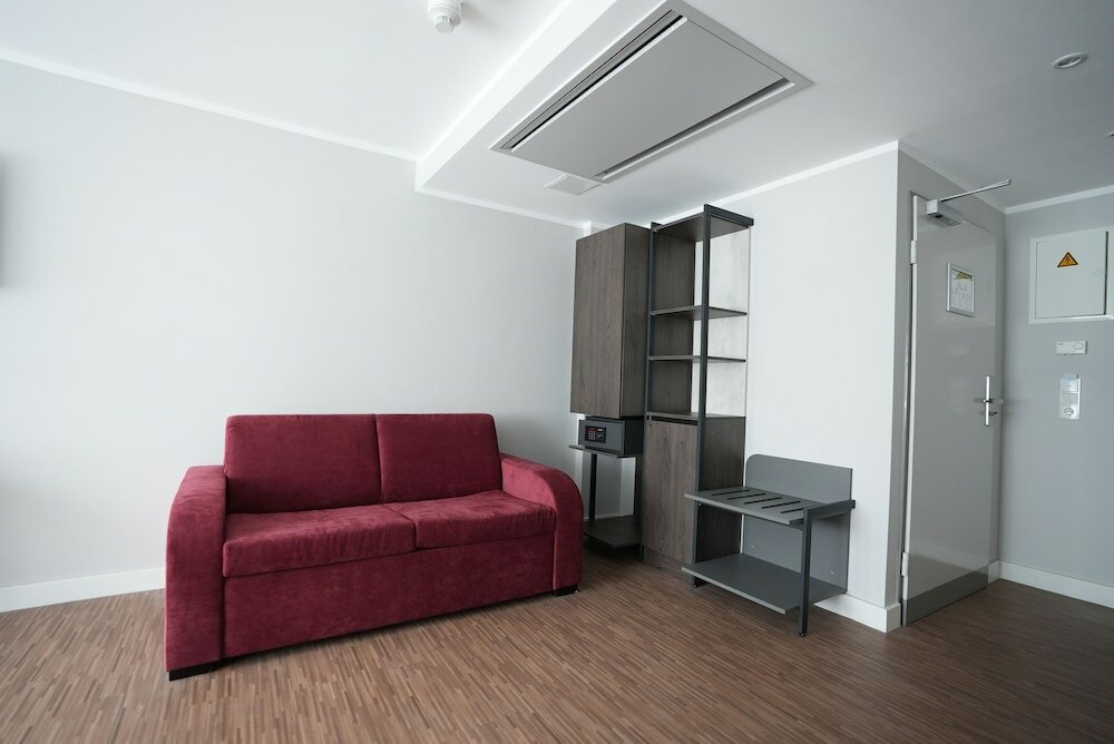 Фото Boutique Kaiser - Hotel & Apartments