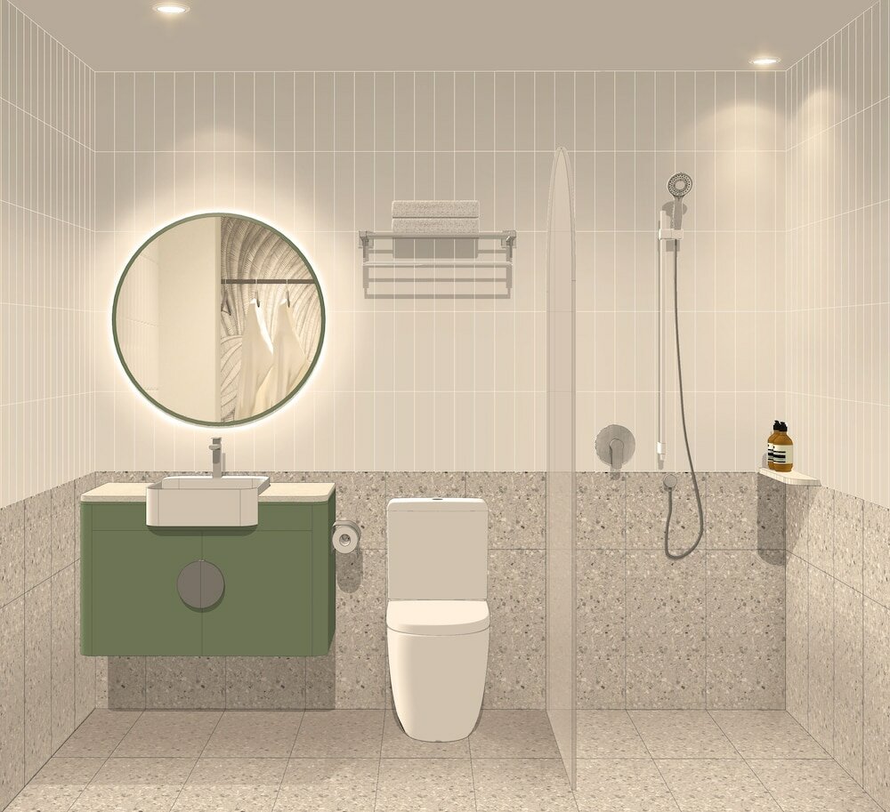 Фото Citadines Science Park Singapore