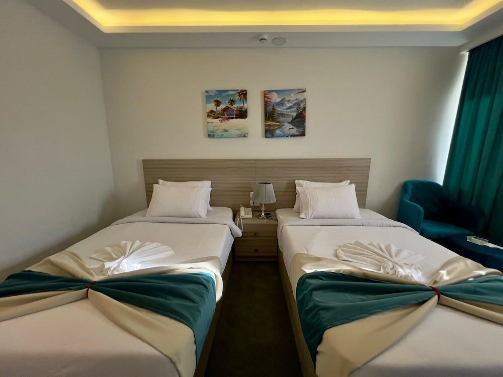 Фото Mar Charbel Hotel Cairo