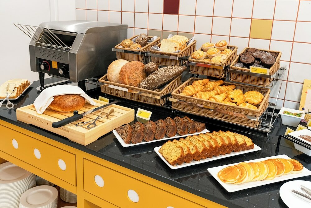 Фото ibis Styles Old Tbilisi