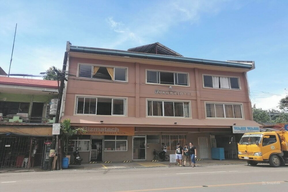 Фото Vg Pension & Residences